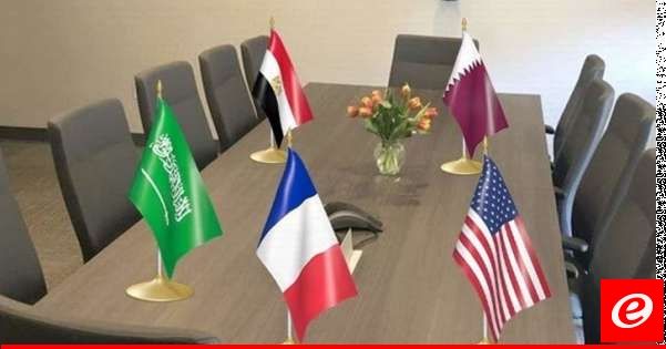 في صحف اليوم: لقاء مرتقب لسفراء دول "الخماسية" في اليرزة وموازنة 2024 تهدّد بإفلاس البلديات