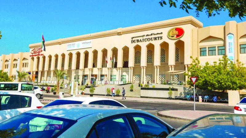 الامارات | «استئناف دبي» تلغي «إبعاد» مدانٍ بالتعاطي مراعاة لظروفه
