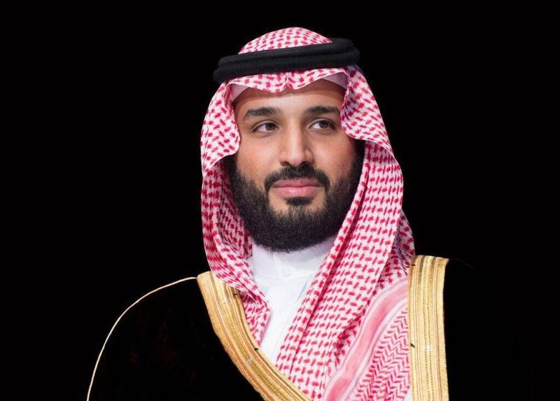السعودية | ولي العهد يطلق الاستراتيجية الوطنية للتقنية الحيوية