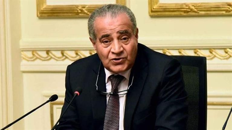 "التموين": توريد 1.052 مليون طن قصب لإنتاج 792ر100 ألف طن سكر