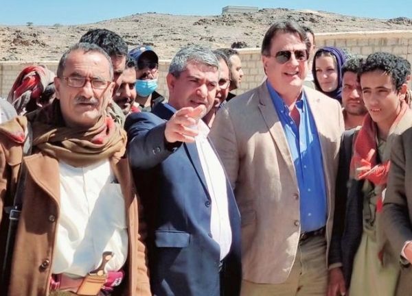 الأمم المتحدة تؤكد طلبًا حوثيًا لمغادرة الموظفين الأميركيين والبريطانيين من صنعاء