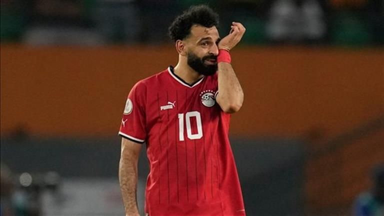 التأهيل.. محمد صلاح ينشر مقطع فيديو عبر إنستجرام
