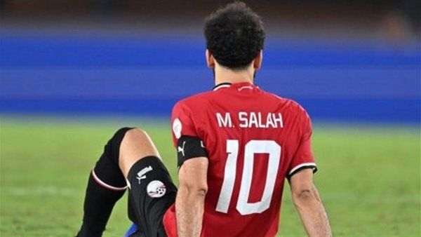 رامي عباس يوجه رسالة لـ“محمد صلاح”: لا داعي للقلق
