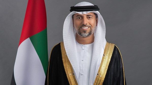 سهيل المزروعي يؤكد التزام الإمارات بقيادة التحول لمستقبل أكثر استدامة