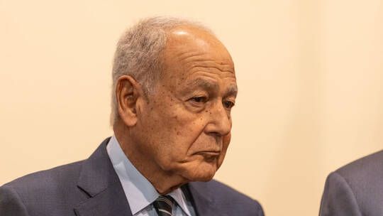 الخليج اليوم .. أبو الغيط يناقش مع ملك البحرين الحرب في غزة والتحضيرات للقمة العربية المقبلة