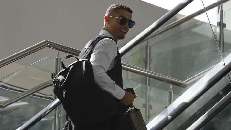 سر بكشف لأول مرة .. النجم "كريستيانو رونالدو" بكشف عن أعظم هدية حصل عليها في حياته؟