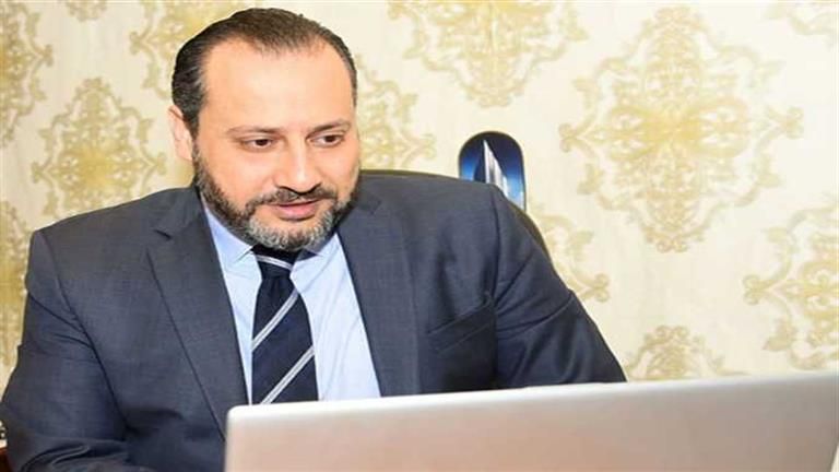 "الهجرة" تبحث وضع آلية لسرعة نقل الأوراق الثبوتية للمصريين بالخارج