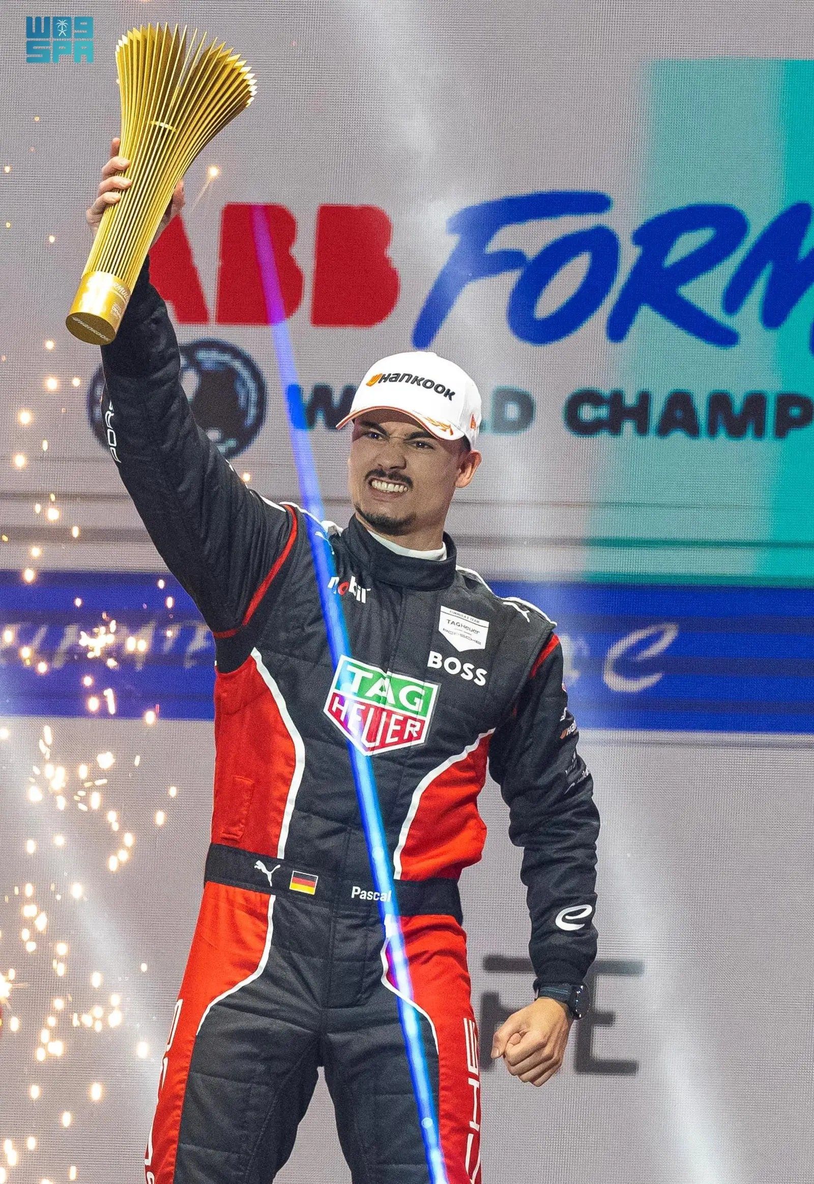 السعودية | غدًا.. الدرعية تشهد الجولتين الثانية والثالثة من الموسم العاشر لبطولة العالم أي بي بي فورمولا إي 2024