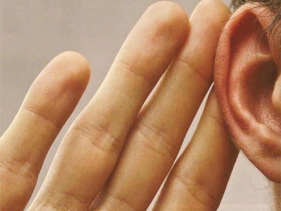 الامارات | لأول مرة.. علاج جيني يعيد السمع لأطفال صم