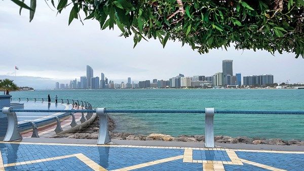 الأرصاد: أمطار محتملة من السبت وانخفاض بدرجات الحرارة