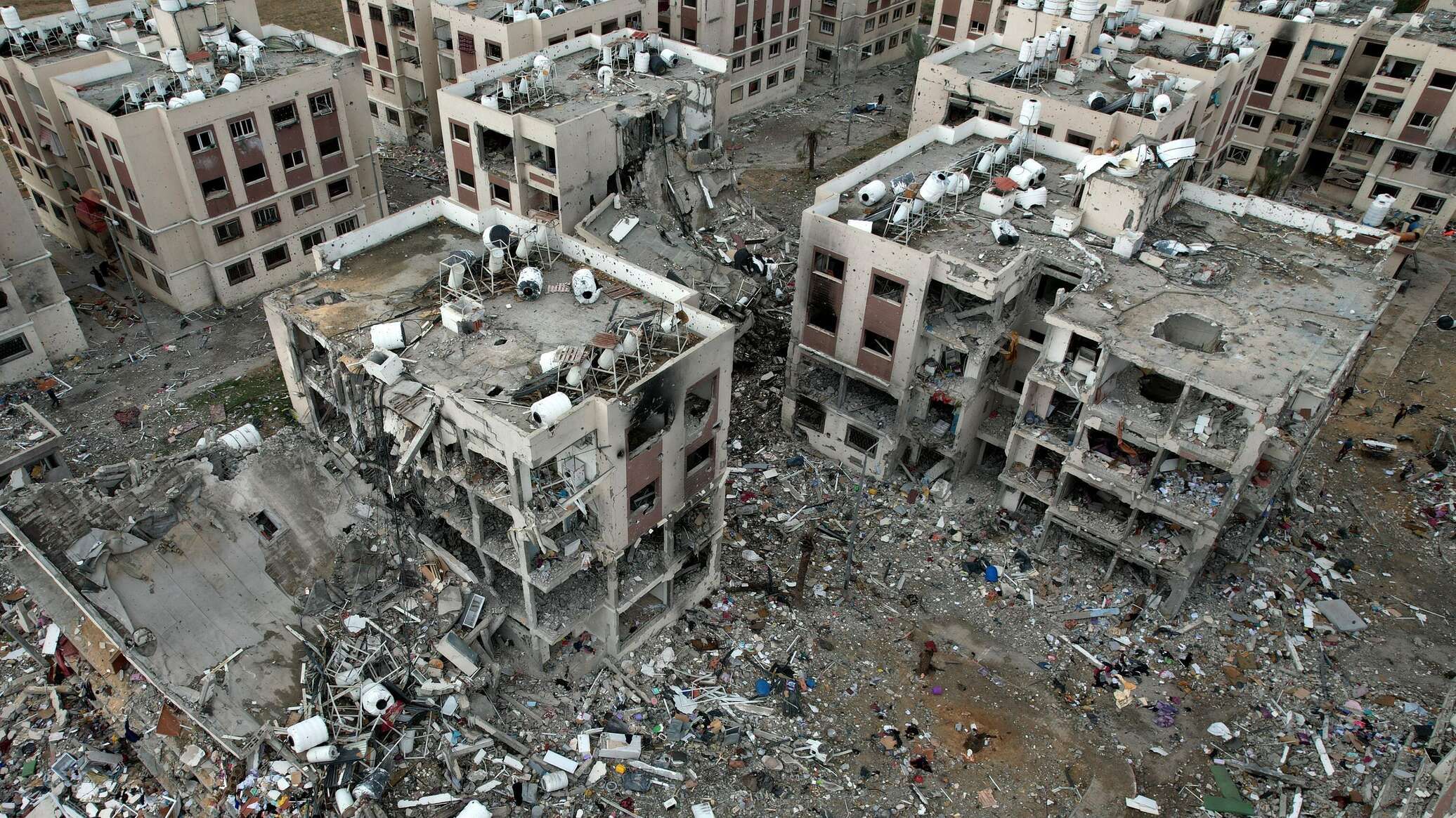 الخارجية الفلسطينية: الفشل الدولي مكن إسرائيل من تحويل غزة إلى منطقة "عازلة غير قابلة للحياة"