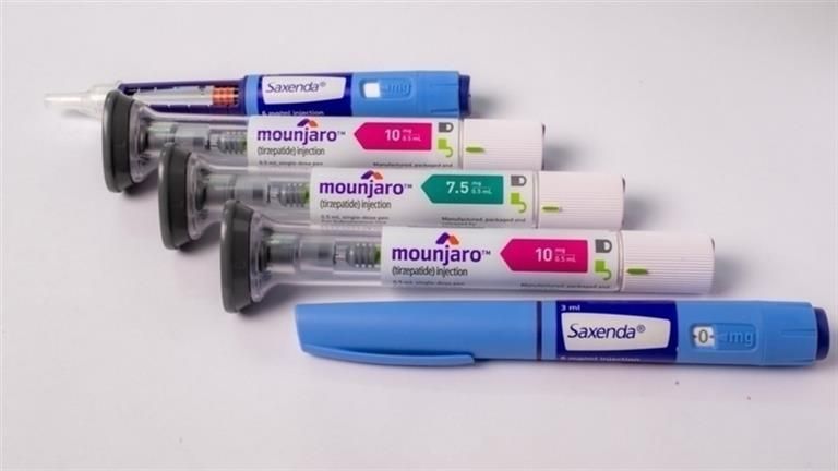 دراسة: استخدام جديد لأدوية التخسيس تعالج هذا المرض المزمن