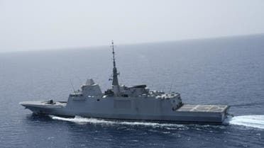 الخليج اليوم .. هجمات الحوثي.. فرنسا تعزز تواجدها بالبحر الأحمر لحماية السفن