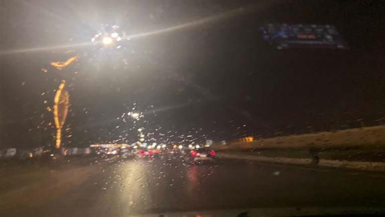 فيديو| تحذير للمواطنين.. الأرصاد لـ"الخليج 365": هذه الظواهر تسيطر على طقس الجمعة