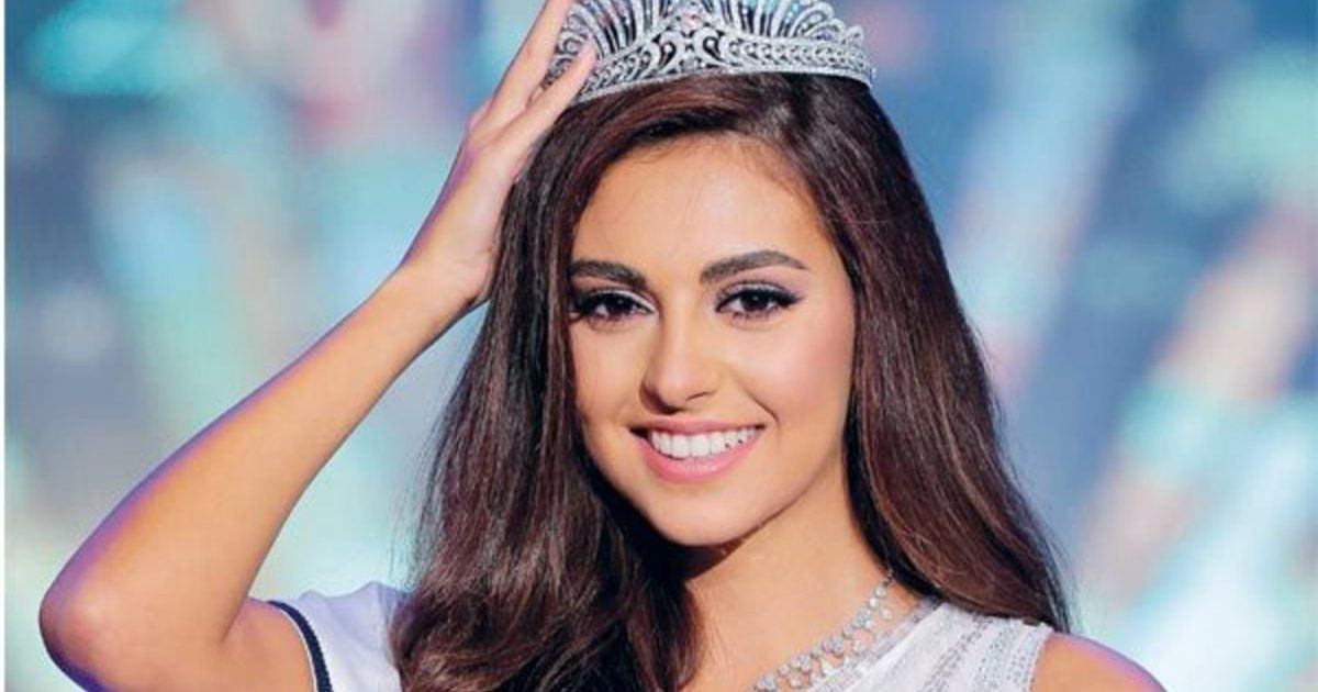 الصورة الأولى لـ فاليري أبو شقرا وصغيرها بعد الولادة