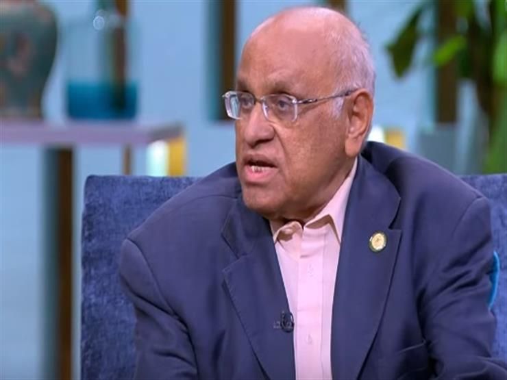 يوسف القعيد: المصريون في حالة رضا من الحكم وغضب من انفلات الأسعار