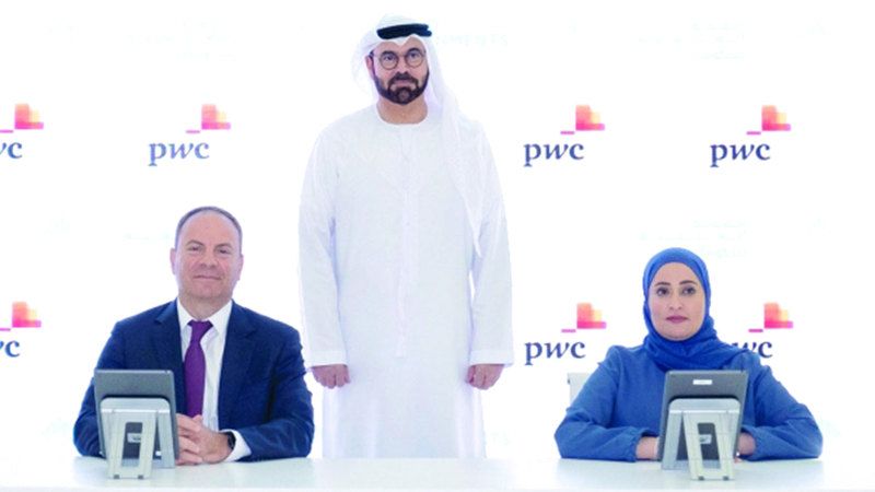 الامارات | القمة العالمية للحكومات تطلق المسح العالمي للوزراء والنسخة السابعة من جائزة «أفضل وزير»