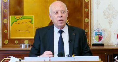 الوزراء وكتاب الدولة الجدد يؤدون اليمين الدستورية أمام الرئيس التونسي