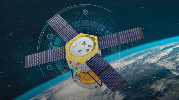 «MBZ-SAT» ينطلق إلى الفضاء منتصف العام الجاري