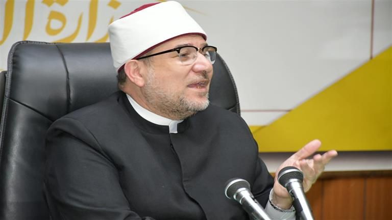 الإسراء والمعراج.. عمر هاشم خطيبا للجمعة المقبلة