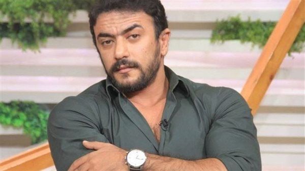 أحمد العوضي يكشف موعد استئناف تصوير مسلسله "حق عرب" بعد أزمته الصحية