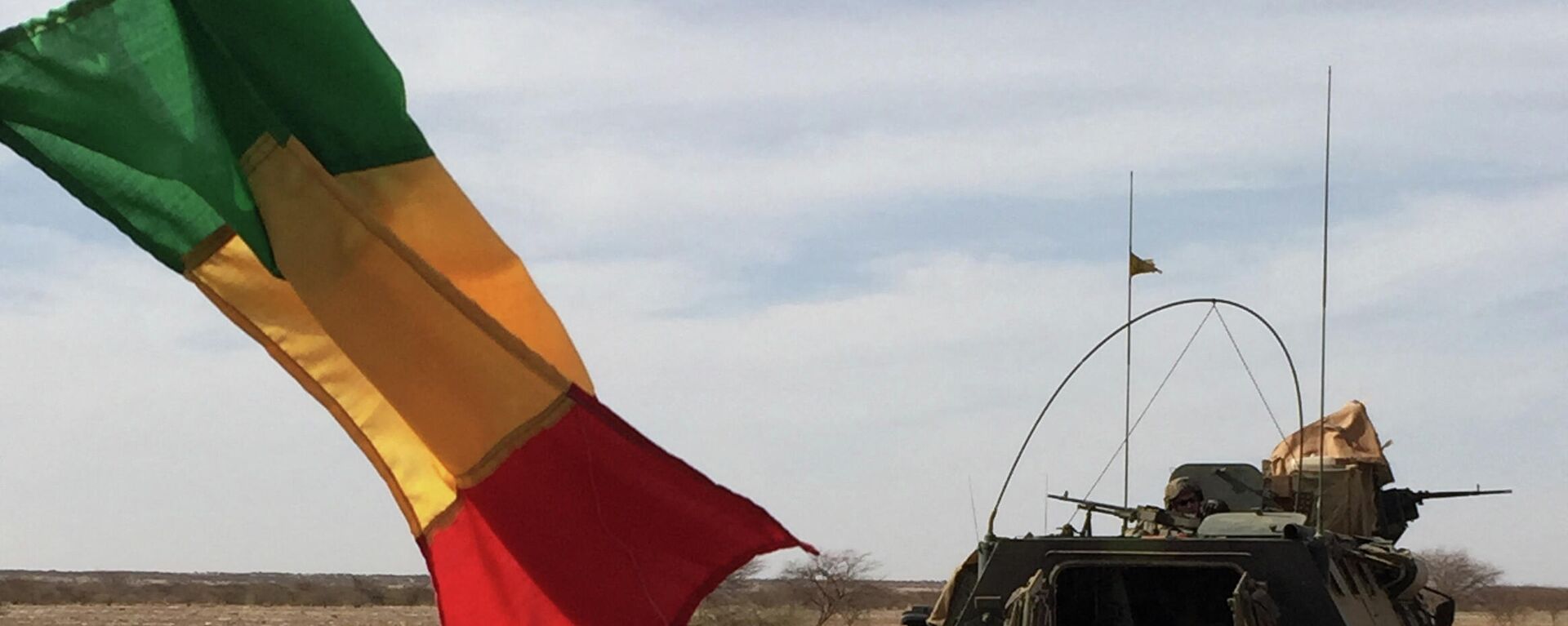 المجلس العسكري في مالي يعلن إنهاء اتفاق السلام مع الانفصاليين بأثر فوري