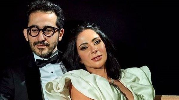 مني زكي تتحدث عن الفلسفة وراء فكرة فيلم رحلة 404