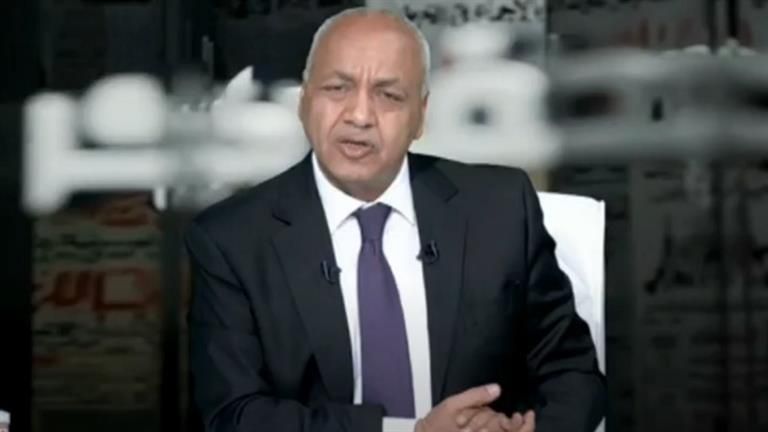 مصطفى بكري: التغيير الوزاري هو الشغل الشاغل للمصريين في الشارع