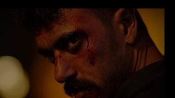 أحمد العوضي من كواليس "حق عرب" رمضان 2024.. مسلسل يليق بإخواتي