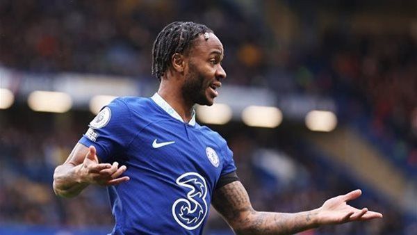 ستيرلينج يقود تشكيل تشيلسي المتوقع أمام أستون فيلا بكأس الاتحاد الإنجليزي