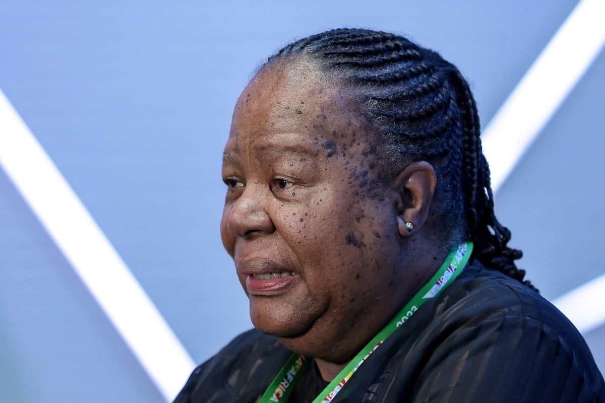 وزيرة خارجية جنوب أفريقيا: نطالب "إسرائيل" بتنفيذ قرارات محكمة العدل الدولية