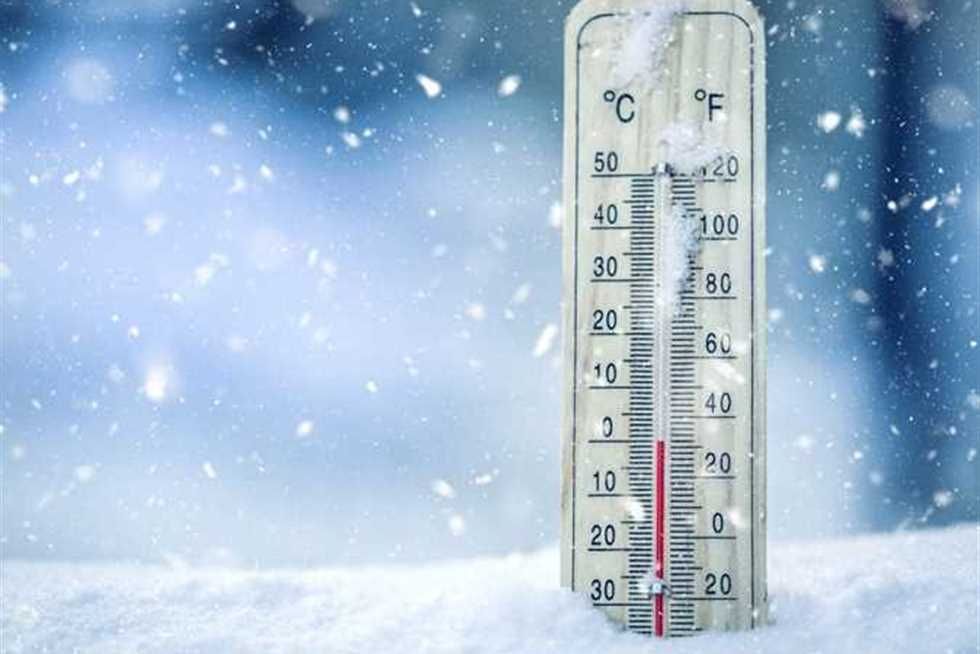 السلطات التايوانية: وفاة أكثر من ثلاثمائة شخص بسبب الموجة الباردة