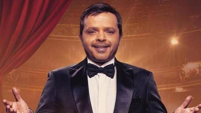 أول تعليق من محمد هنيدي بعد حصوله على الجنسية السعودية