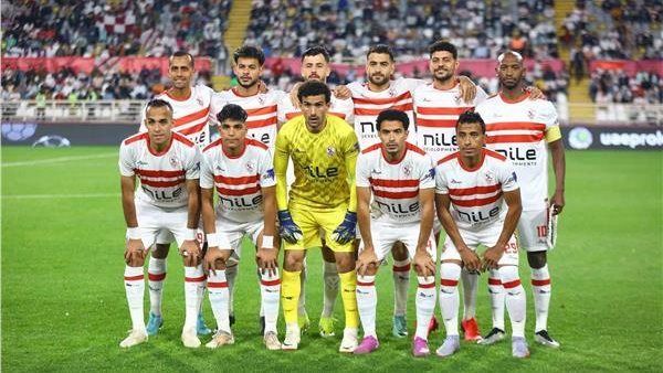 بث مباشر مشاهدة مباراة الزمالك والرجاء الودية يلا شوت في كأس التحدي