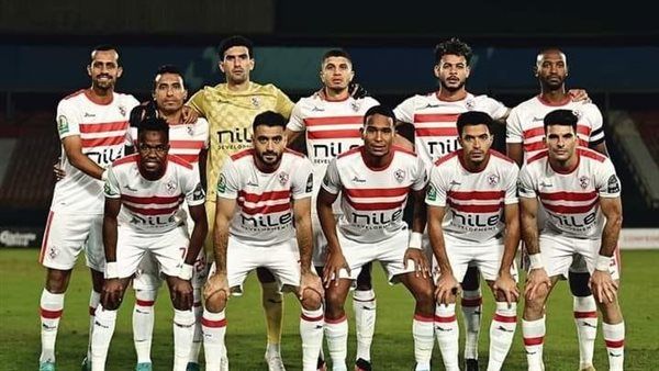 اليوم.. الزمالك يفتتح مشواره ببطولة كأس دبي للتحدي بمواجهة الرجاء المغربي