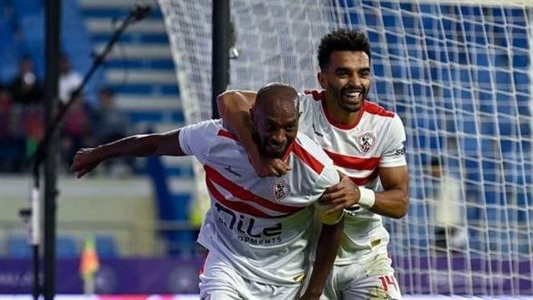 الزمالك يتأهل إلي نهائي كأس دبي للتحدي على حساب الرجاء المغربي