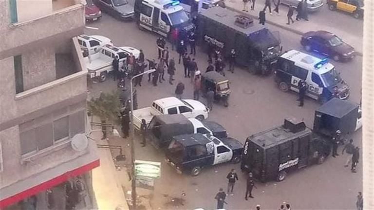 الجريمة الضاحكة.. حكاية مقتل الطفل "أدهم"على يد "ذئب أوسيم"