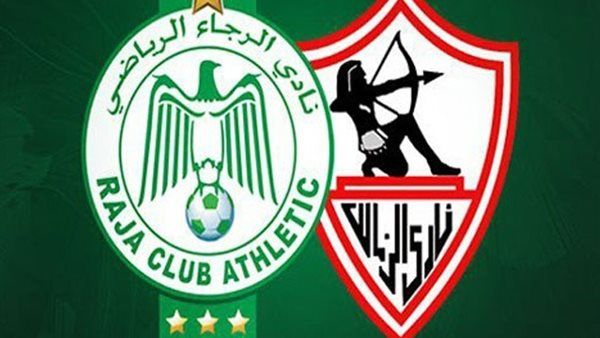 بث مباشر مشاهدة مباراة الزمالك والرجاء الودية يلا شوت اليوم في كأس التحدي