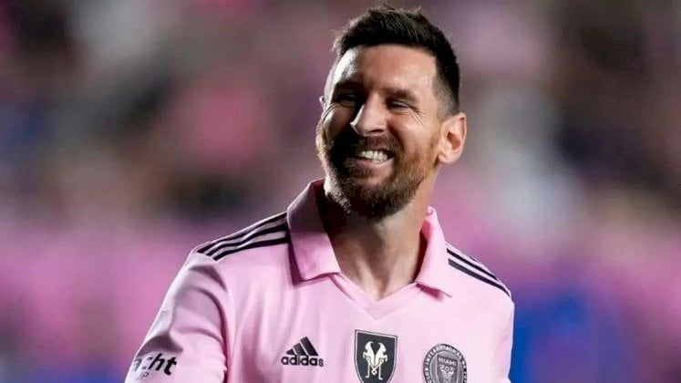 ميسي في الرياض لـ "رقصة أخيرة" مع رونالدو