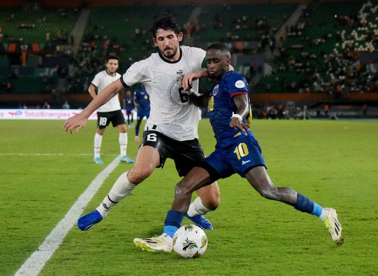 الامارات | مصري ومغربي ضمن أفضل 5 تمريرات حاسمة في كأس إفريقيا