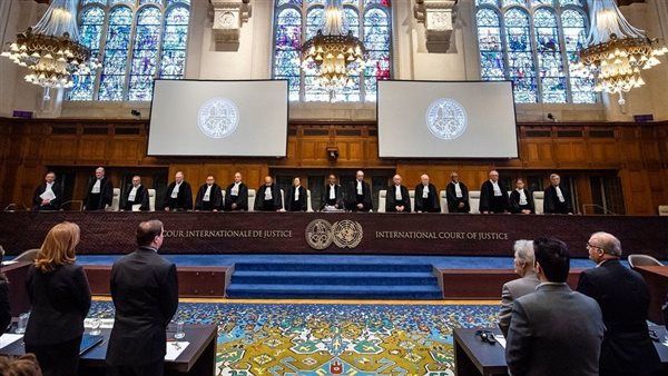 رويترز: محكمة العدل الدولية قد تأمر بوقف إطلاق النار