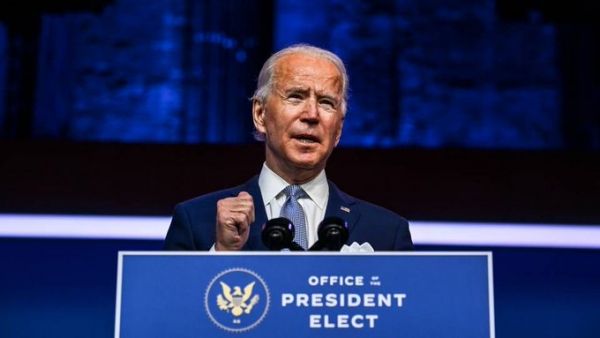 أسوشيتد برس: مشرعون أميركيون يطالبون بايدن بضمان موافقة الكونغرس قبل شن المزيد من الهجمات على الحوثيين في اليمن