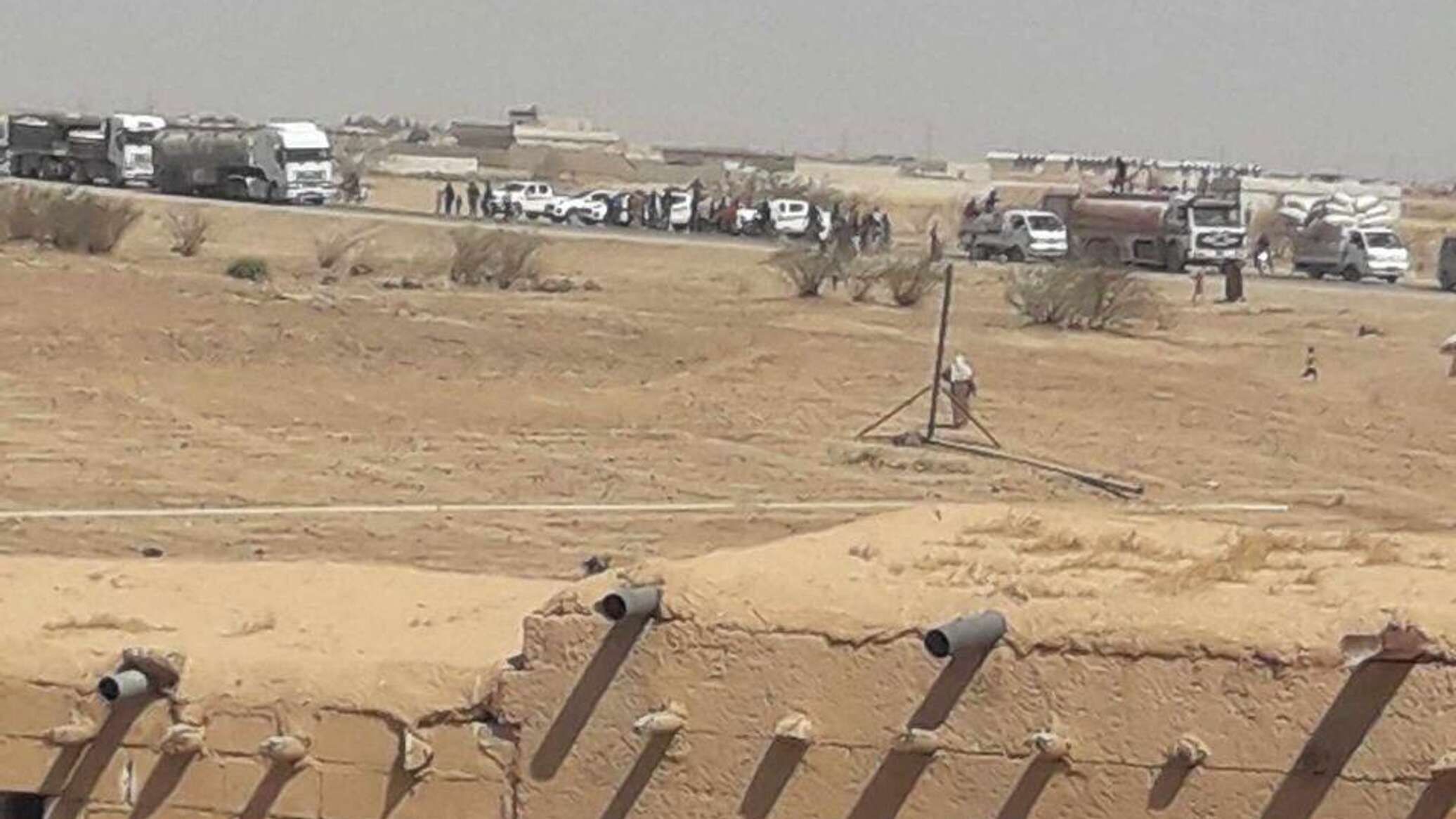 الحكومة العراقية: متخصصون عسكریون سيتولون إنھاء مھمة التحالف الدولي