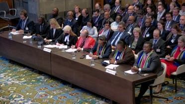 الخليج اليوم .. السعودية ترحب بحكم العدل الدولية على إسرائيل بسبب حربها في غزة