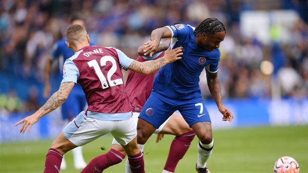 التعادل السلبي يحسم مواجهة تشيلسي وأستون فيلا في كأس الاتحاد الإنجليزي