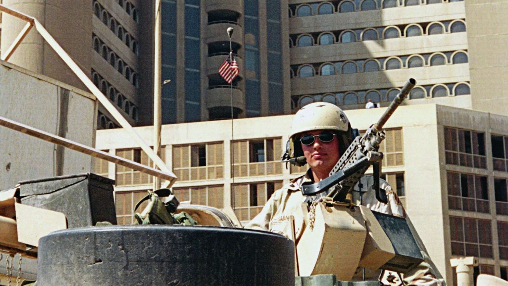 رئيس الوزراء العراقي يرعى الجولة الأولى للحوار مع أمريكا بشأن إنهاء مهمة "التحالف الدولي"