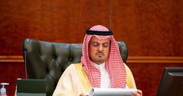 نائب أمير مكة يبدأ غدًا أولى زياراته التفقدية في المنطقة.. بمحافظتي "الليث والقنفذة"