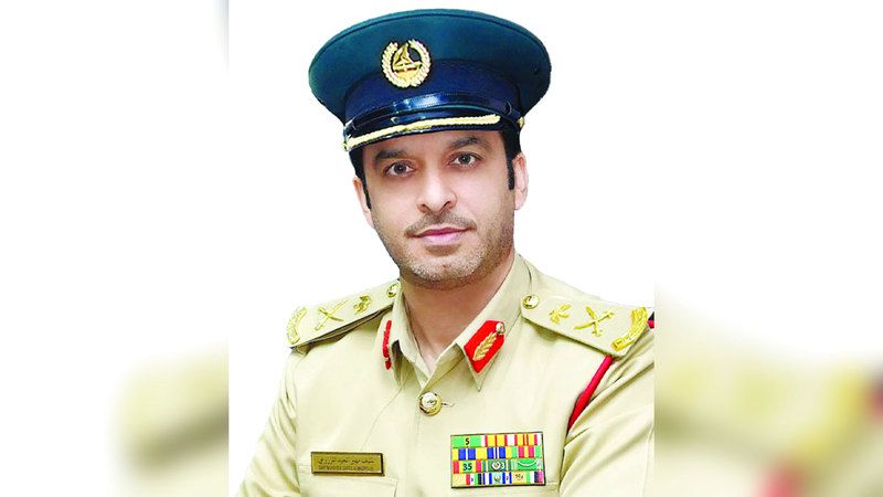 الامارات | 8 وفيات و339 إصابة في حوادث الدهس العام الماضي