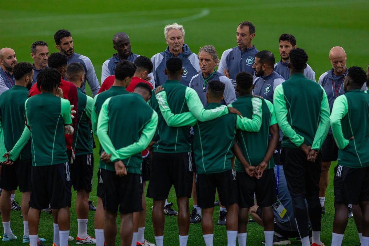 "الأخضر" يواصل استعداده للقاء كوريا الجنوبية ضمن دور الـ16 بكأس آسيا