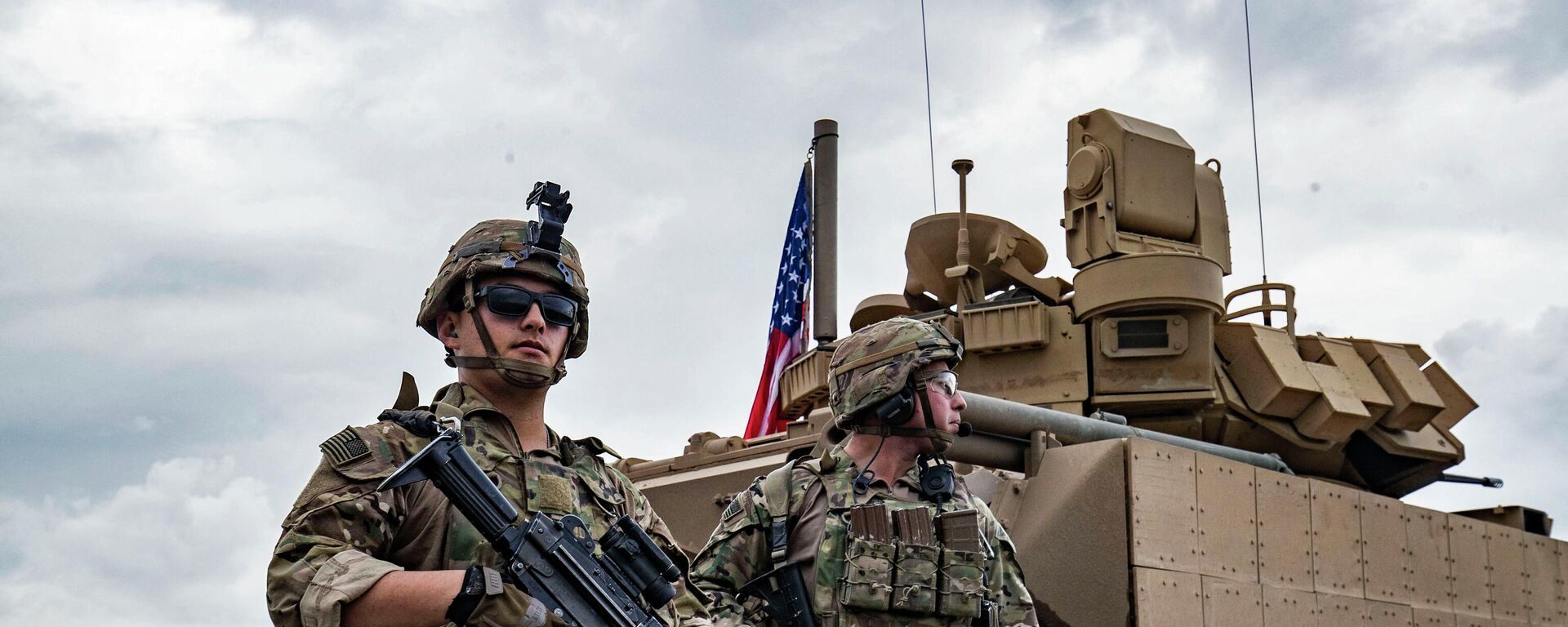 مقتل 3 مسلحين موالين للجيش الأمريكي في هجوم لأبناء القبائل العربية شرقي سوريا